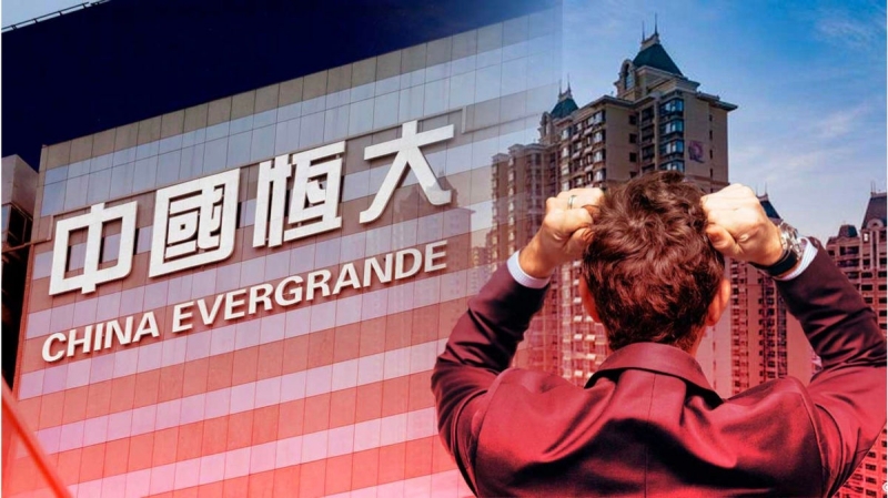 Bom nợ Evergrande có ảnh hưởng đến ngành thép Việt Nam?
