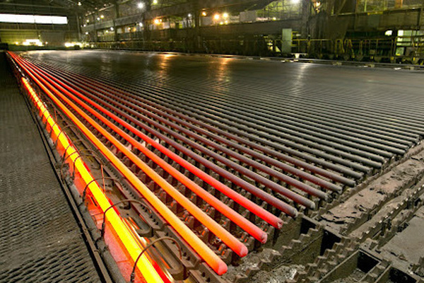 Nippon Steel khởi động vụ kiện bằng sáng chế về thép để sản xuất ô tô điện