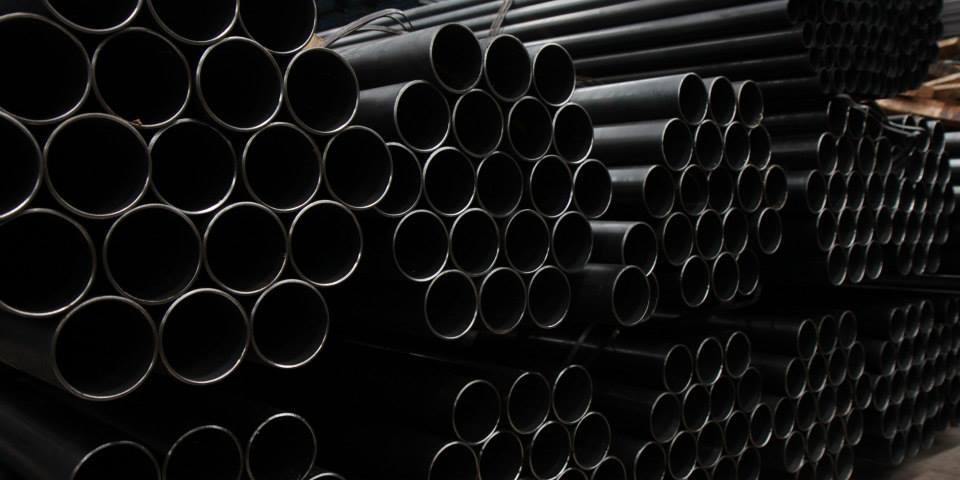 Canada điều tra rà soát thuế chống bán phá giá với ống thép dẫn dầu